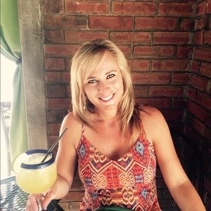 Meet your Posher, Tammy